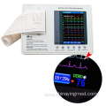 Hospital digital ECG Machine price